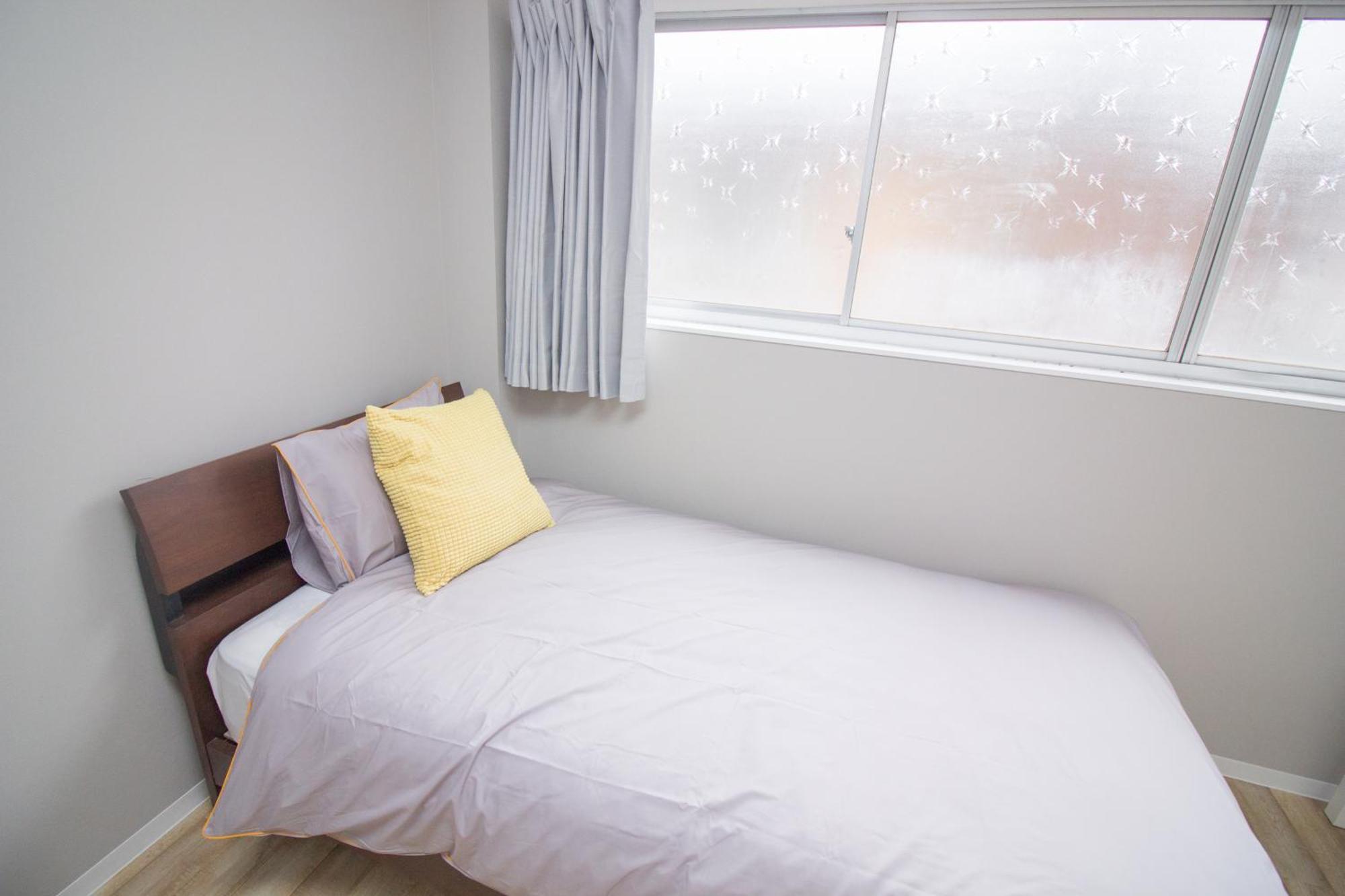 Apartemen チーズハウス Osaka