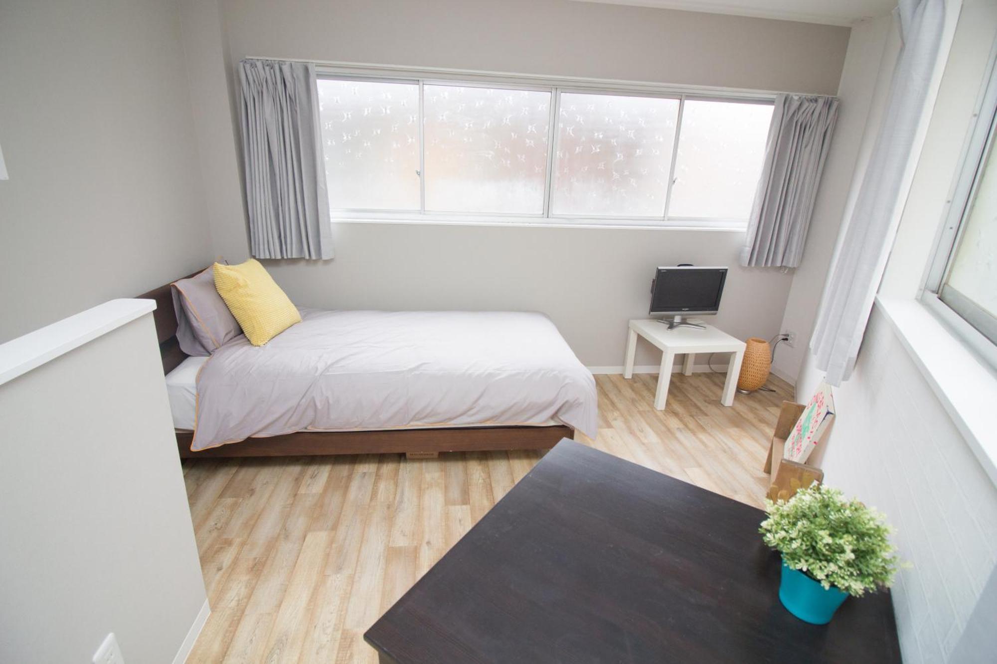 Apartemen チーズハウス *